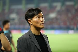 官方赛事-是走是留？记者：河南管理层最近会与主帅南基一谈话