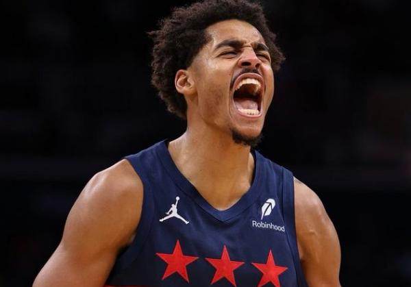 LOL赛事官网直播-两年蛰伏破茧成蝶 普尔潇洒高效 勇管：已后悔