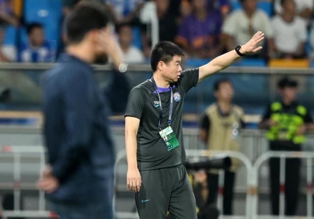 LOL赛事官网直播-于根伟：近两周的训练质量非常好 伤员情况有好转