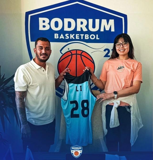 首秀开门红！李月汝回归土超砍14+11真猛