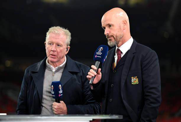 英雄联盟直播-埃里克森：对手更想赢 滕哈赫：我们踢得太松弛了