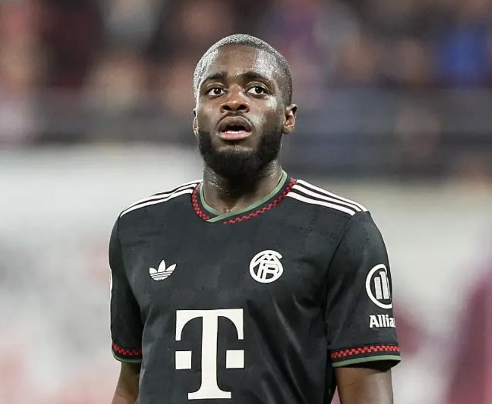 赛事赛程-埃贝尔:于帕梅卡诺可能因病缺席接下来对阵奥格斯堡的比赛