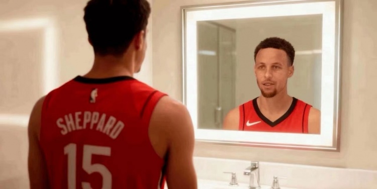 键盘侠|谢泼德才是天选之子!文班别再翻身中投了&把球给福克斯