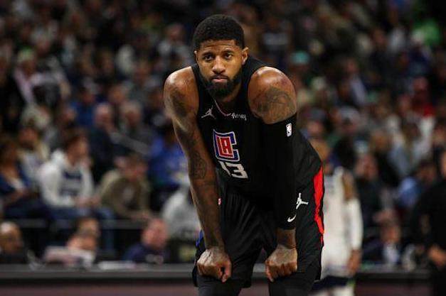 LOL赛事官网直播-乔治:我的身体状况很好 相信未来一定会夺冠