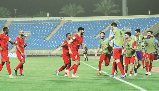 克雷斯波执教有一套?一波5连胜 亚冠小组头名出线