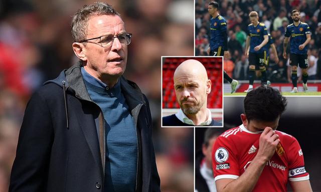 双功能入口-朗尼克:马圭尔桑乔缺战蓝军 想帮滕哈赫创造佳绩