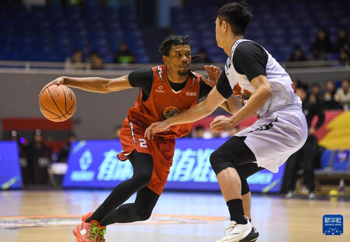 全国男子联赛:石家庄翔蓝胜安徽皖江龙|石家庄市|石家庄翔蓝队|常规赛|男子篮球联赛|全国男子篮球联赛_新浪体育_新浪新闻