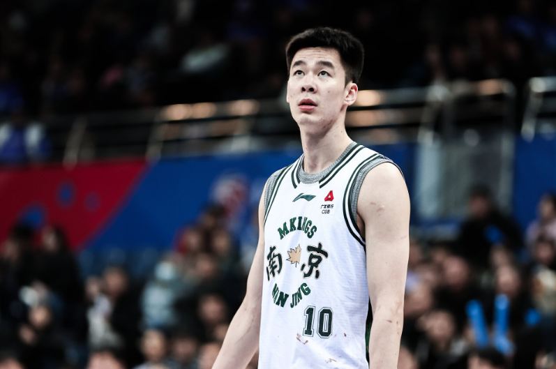英雄联盟直播-最后冲NBA机会！郭昊文：月底试训一支NBA球队 下月试训3-4支